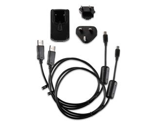 Garmin Catalyst Adaptor Cables - 1 x Micro Cable & 1 x Mini Cable (010-11478-05)