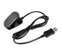 Garmin Charging Clip for Selected Forerunner Watches, noir