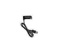 Garmin Charging Cradle for Forerunner 610 GPS Running Watch, black