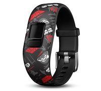 Garmin Children's Jr. 2 Size S Vivofit Jr.2 Interchangeable Wristband, Star Wars First Order, S