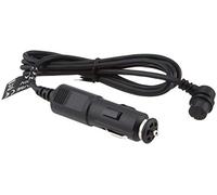 Garmin Cigarette lighter adapter - GPS 12XL only, Black