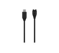 Garmin Cirqa Charging/Data Cable USB-C BLACK 1 METRE