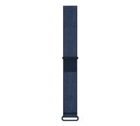 Garmin CIRQA Replacement Wristband, L/XL, Captain Blue