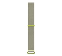 Garmin CIRQA Replacement Wristband, S/M, Citron