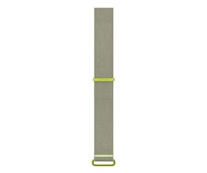Garmin CIRQA Replacement Wristband, S/M, Citron