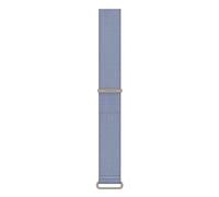 Garmin CIRQA Replacement Wristband, S/M, French Blue | Official Garmin CIRQA replacement band, fits the CIRQA smart band only, ideal for daily wear, adjustable