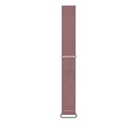 Garmin CIRQA Replacement Wristband, S/M, Mauve