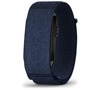 Garmin CIRQA Smart Band Screenless Activity Tracker, L/XL, Captain Blue