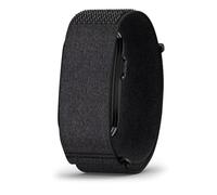 Garmin CIRQA Smart Band Screenless Activity Tracker, L/XL, Black