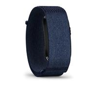 Garmin CIRQA Smart Band Screenless Activity Tracker, L/XL, Captain Blue