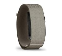 Garmin CIRQA Smart Band Screenless Activity Tracker, L/XL, French Gray