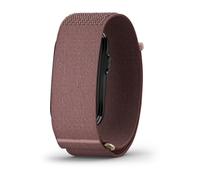 Garmin CIRQA Smart Band Screenless Activity Tracker, L/XL, Mauve