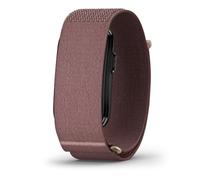 Garmin CIRQA Smart Band Screenless Activity Tracker, S/M, Mauve