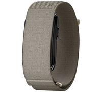 Garmin CIRQA Smart Band Screenless Activity Tracker, S/M, French Gray | No subscription, 24/7 wear, Track 80+ activities, Sleep score & coaching, Activity auto detect, up to 10 days battery