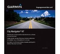 Garmin City Navigator, Chile NT microSD/SD Card, 010-11878-00 (microSD/SD Card)