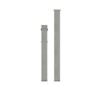 Garmin Comfortfit 18 Mm Quick Release Strap Grey One Size Light Sand / French Gray