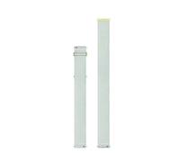 Garmin Comfortfit 20 Mm Quick Release Strap One Size Citron Yellow / Cloud Blue