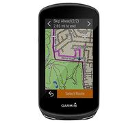 Garmin Edge 1030 Plus GPS Cycle Computer - One Size Black | Computers