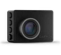 Garmin Dash Cam 47 Full HD Wi-Fi Battery, Cigar lighter Black