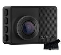 Garmin 010-02505-15 dashcam Quad HD Battery, DC