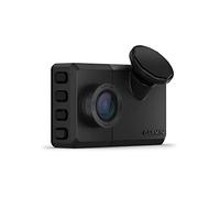 Garmin Dash Cam Live, 24/7 Live View, Always-Connected Dash Cam