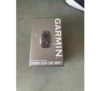 Garmin Dash Cam Mini 2 Full HD Wi-Fi Bluetooth USB Black
