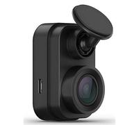 Garmin Dash Cam Mini 2 Full HD Wi-Fi Bluetooth USB Black