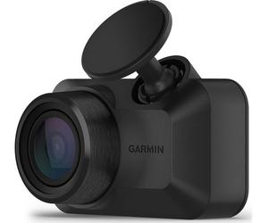 Garmin Dash Cam Mini 3 Full HD 1080p - Black