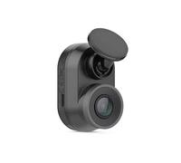 Garmin Dash Cam Mini Key-Sized Car Camera-140° View 1080p HD Recording-Wi-Fi/ BT