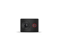 Garmin Dash Cam Tandem Compact Dual-lens Dash Camera with Two 180-degree Lenses that Record in Tandem