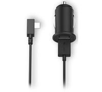 Garmin Dash Cam™ Vehicle Power Kit One Size Black