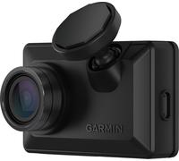 Garmin Dash Cam X210, 2.4" easy view bright display | 1440p with 140-degree Field of View and built-in Clarity Polariser, Voice Control, Parking Guard, Extra USB port