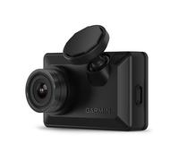 Garmin Dash Cam X310, 4K Video, 140-degree Field of View, Voice Controlled, Pocket Size Dash Cam, Automatic Recording, Incident Detection with GPS, Built in Clarity Polariser, Parking Guard
