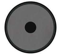 Garmin Adhesive Dashboard Mount Disc Plate│For Camper, Dezl LGV GPS Sat Nav