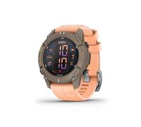 Garmin Descent G2, Rugged Multi GNSS Watch Style Dive Computer, 46mm Smartwatch, AMOLED Display, Multiple Dive Modes, 10ATM Rating, Health & Wellness Features, Up to 10 days battery life, Paloma
