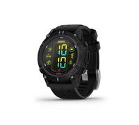 Garmin Descent G2, 46mm smartwatch & rugged multi GNSS Dive Computer,AMOLED display, multiple dive modes, 10ATM rating, health & wellness features, up to 10 days battery life, Black