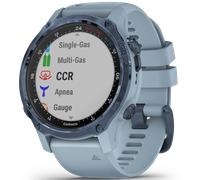 Garmin Descent MK2S Mineral Blue Sea Foam GMN-294