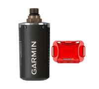 Garmin Descent T2 Transceiver Case Bundle | Up to 10 meters, Up to 30 meters, (2 items)