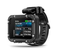Garmin Descent™ X30, Rugged Dive Computer, Surface GPS, Button Controls, Vibrant 2.4-inch Color Display, Up to 30 Hours of Battery Life
