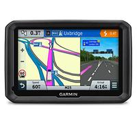 Garmin Dezl 570 LMT-D 5-Inch Truck/Lorry Satellite Navigation System