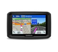 Garmin Dezl 580 LMT-S 5" Truck GPS Sat Nav UK-Europe Maps+Traffic