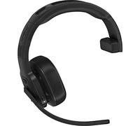 Garmin dēzl Headset 100, Premium HGV Trucking Headset, Single Ear, Active Noise Cancellation, Built in Bluetooth, Designed for driving comfort, Up to 50hrs battery, Pair with Garmin dēzl HGV range