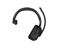Garmin dēzl™ Headset 110, Premium Trucking Headset, Active Noise Cancellation, Long Battery Life, 60 Hours of Talk Time, Built-in LED Flashlight