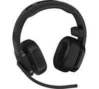 Garmin Dezl Headset 200 Premium 2 in 1 HGV Trucking Headset with Built in Bluetooth
