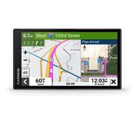 Garmin DEZL LGV610 EU navigator Fixed 15.2 cm (6") TFT Touchscreen 176 g Black