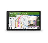 Garmin dēzl LGV610, HGV Truck GPS Sat Nav, 6" display, Custom Truck Routing, Birdseye Direct Satellite Imagery, Route Overview, HGV Parking, Truck &