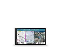 Garmin DEZL LGV610 EU navigator Fixed 15.2 cm (6") TFT Touchscreen 176 g Black