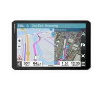 Garmin Dezl Lgv810 8 Inch Truck Sat Nav