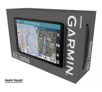 Garmin Dezl Lgv810 8 Inch Truck Sat Nav