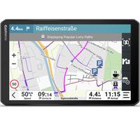 Garmin dēzl LGV820, HGV Truck GPS Sat Nav, 8" display, Voice Control, Wind Radar, Custom Truck Routing, Birdseye Direct Satellite Imagery, Route Overview, Truck/Trailer Services, EU maps, Live Traffic